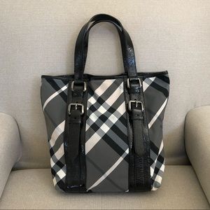 Burberry bag